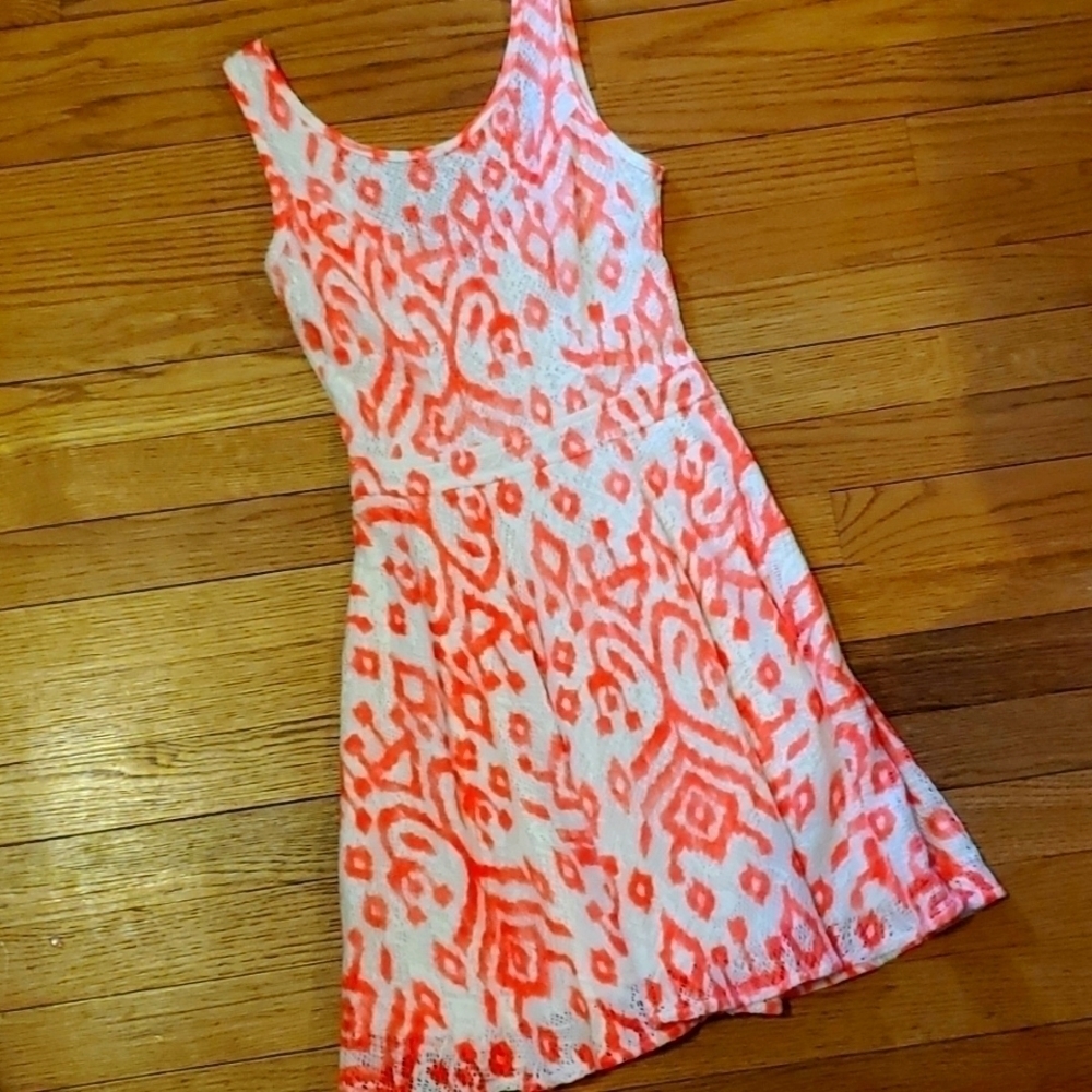 Bethany Mota dress, womens XS,